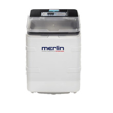 MERLIN气溶胶消毒器zeroX 直流电容