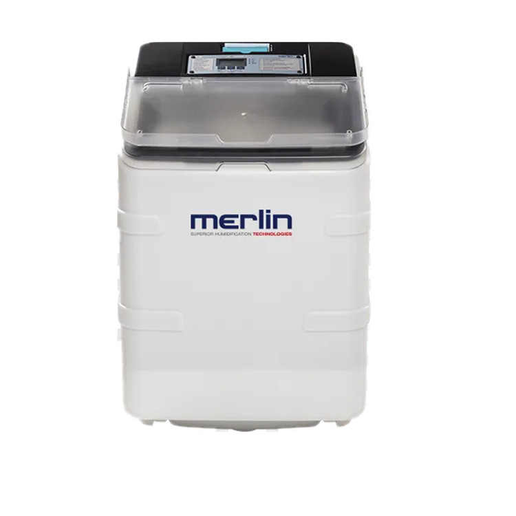 MERLIN气溶胶消毒器zeroX 直流电容