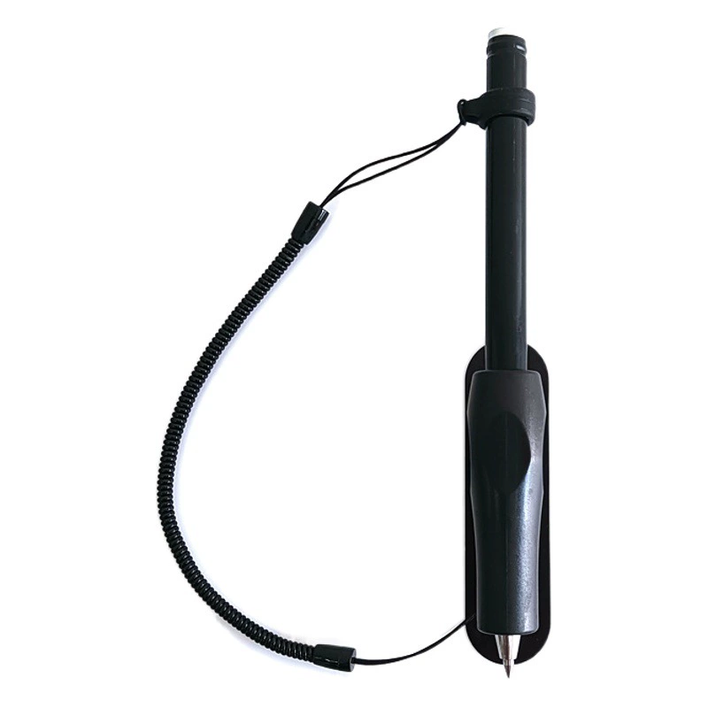 Доска для письма шариковая ручка анти-потерянная веревка счетчик подпись ручка анти-потерянная веревка планшет стилус ремешок Силиконовое кольцо