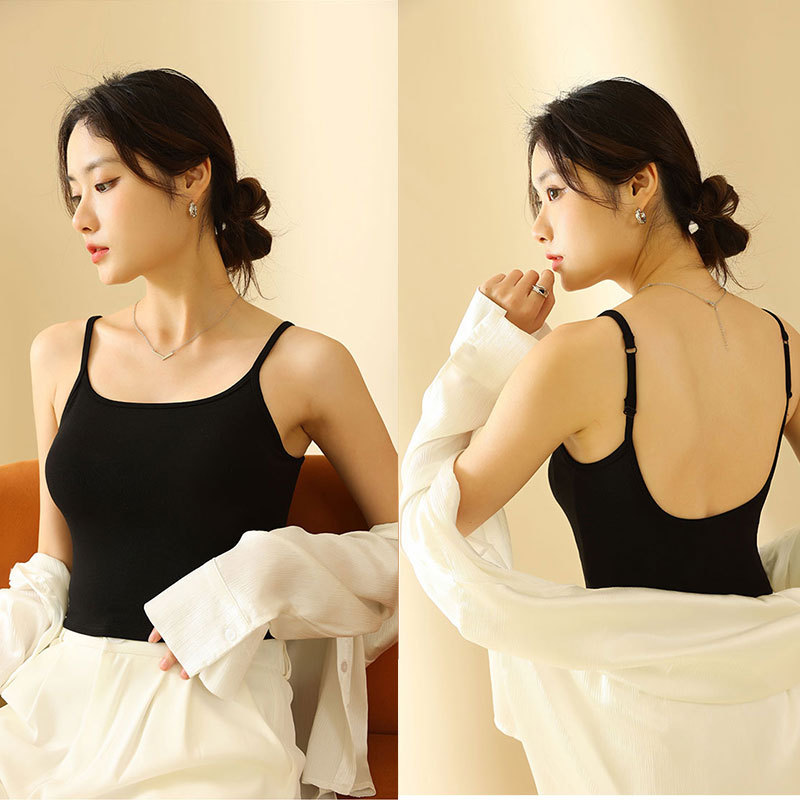 Summer adjustable straps