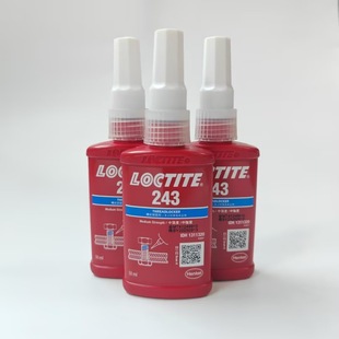 ��Loctite�ݼy�i�̄��h�ߘ�̩�zˮ243 263�ݼy�z�ߏ��ȅ����zˮ