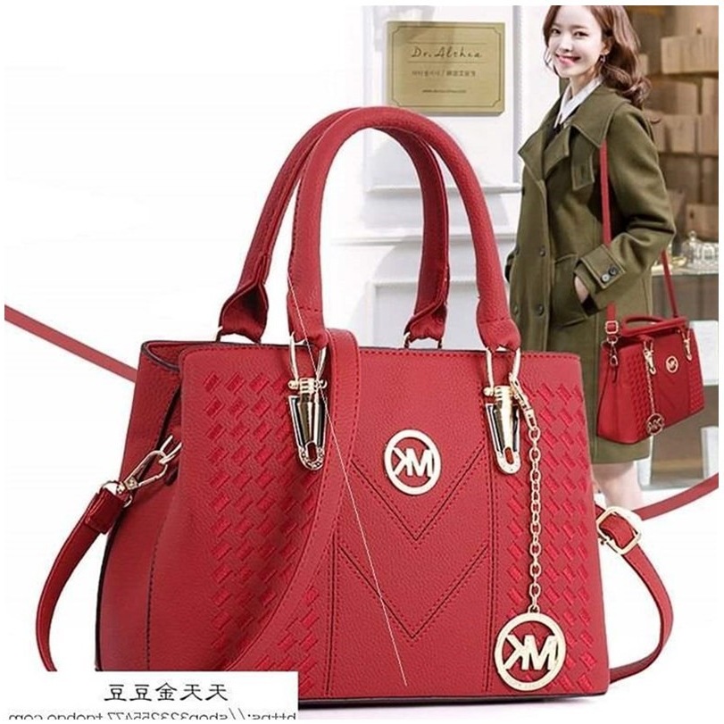 New Women Bags 2020 New FASHION HAND LADIES CrossBody Bags