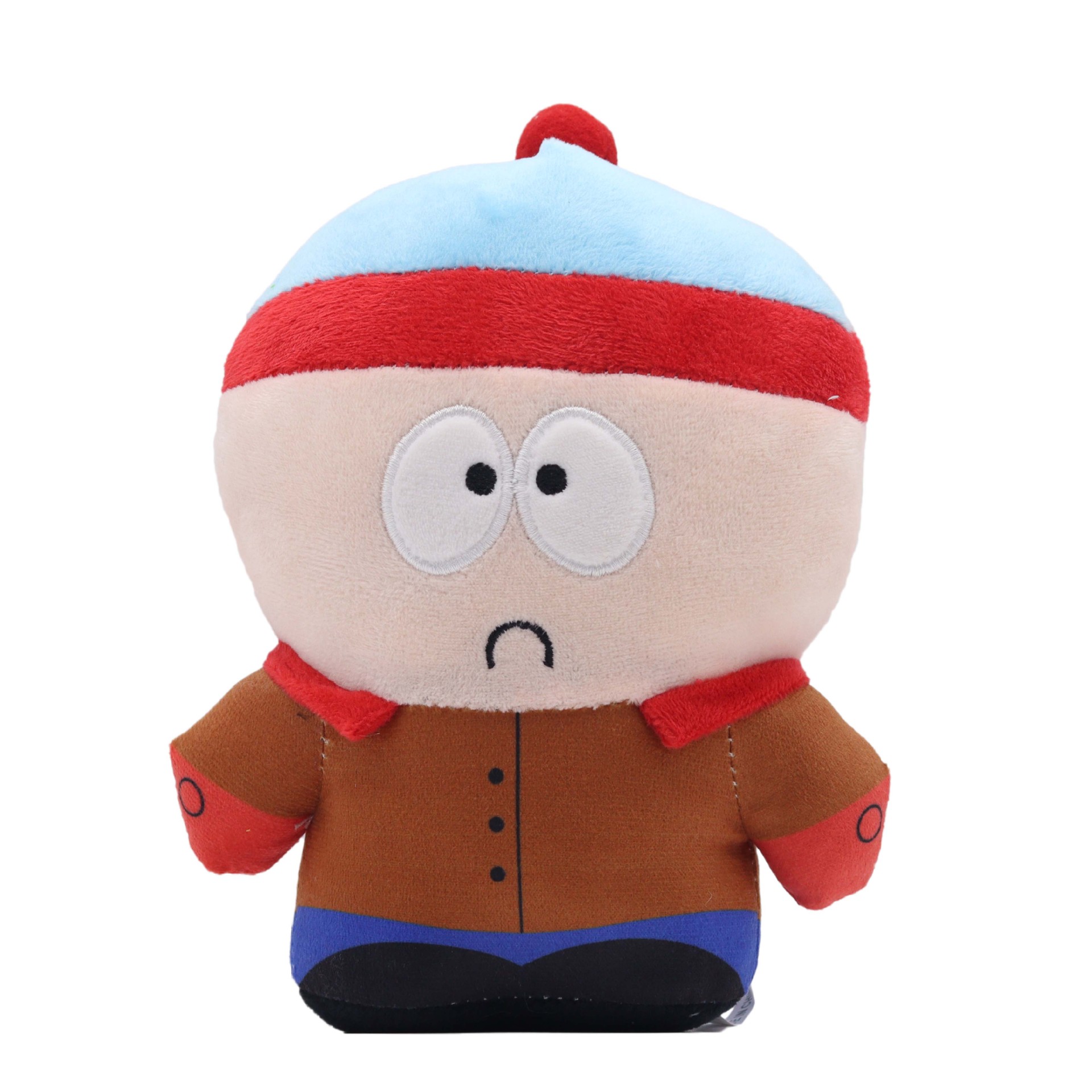 Amazon transfronteriza caliente South Park de peluche de juguete de la banda americana fracaso Parque muñeca