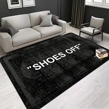 C 68424 Vintage Holiday Door Mat ��ʽ���Ž��յص�羳��