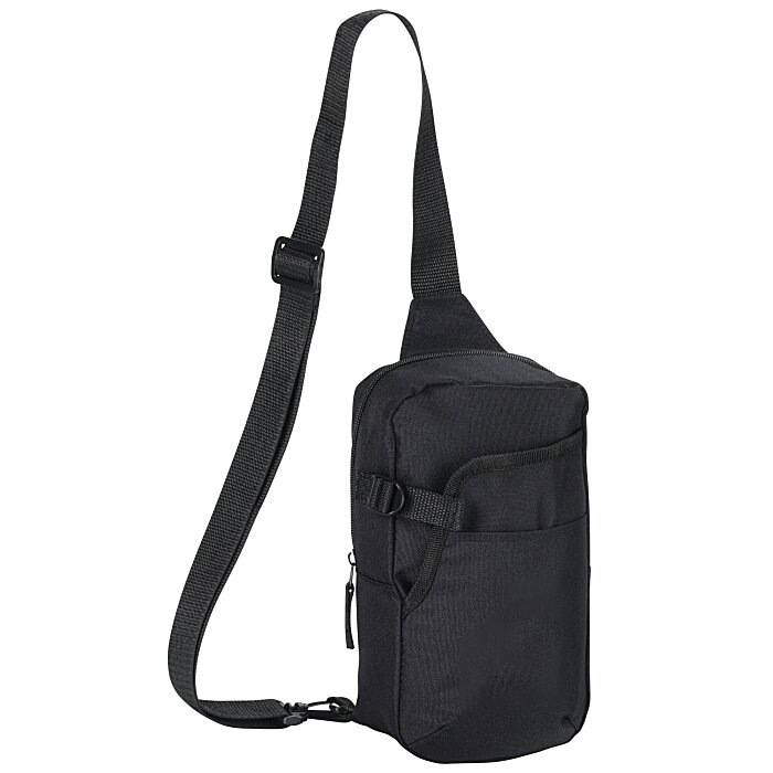Sports small fashionable chest bag