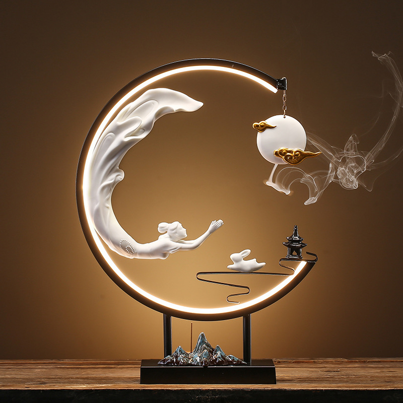 Elite creative decorations for home use for living room
