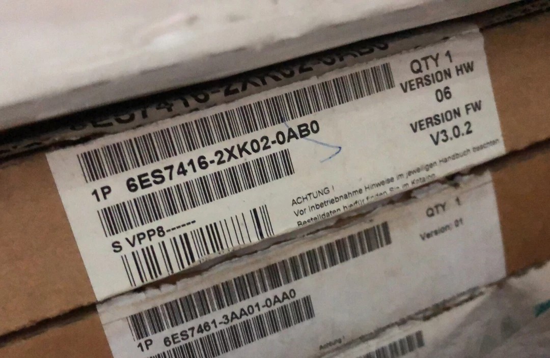 2ES7 412-15XK015-0LX0 西门子2ES7412-15XK015-0LX0   CPU412-15DP