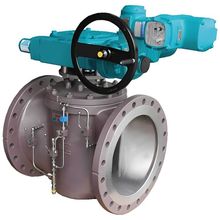 M AZ-ARMATUREN yHAAG-00001