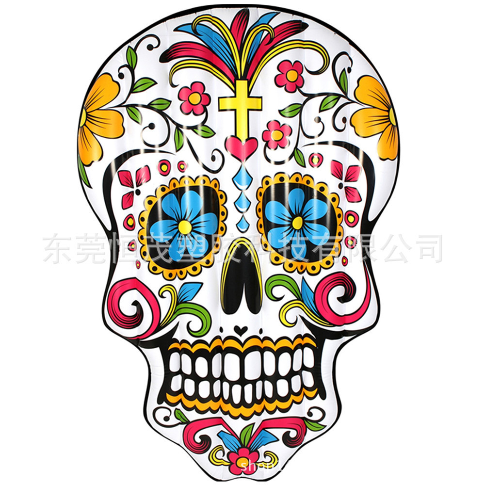 Manufacturer specializes in customizing new PVC inflatable face…