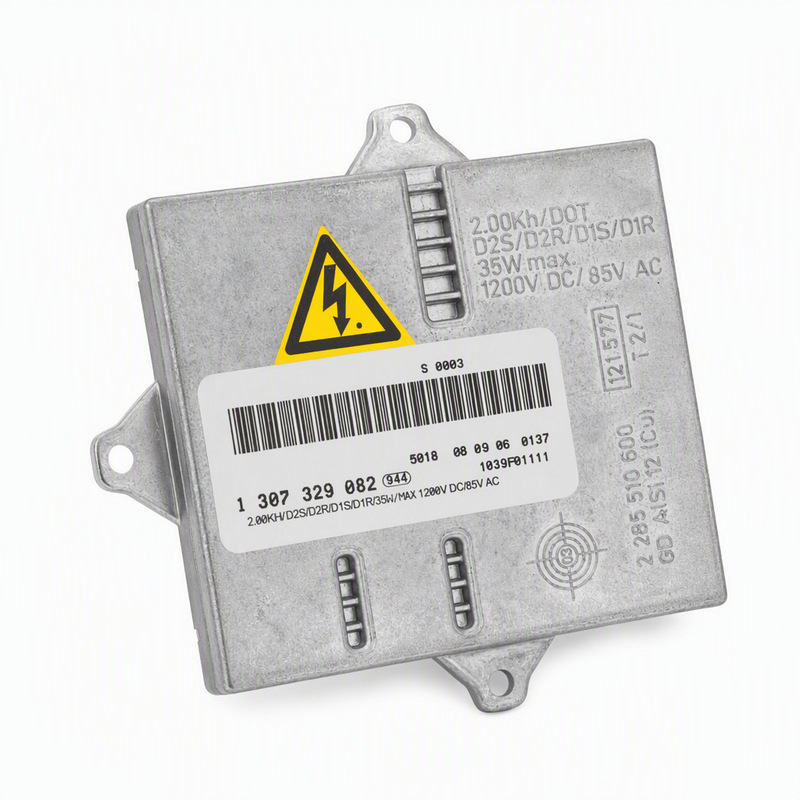 Audi A6 Q5 Volkswagen Magotan Cc Xenon Headlight Ballast 1307329082 D2S High Voltage Pack Audi A6 Q5 Volkswagen Magotan Cc Xenon Headlight Ballast 1307329082 D2S High Voltage Pack