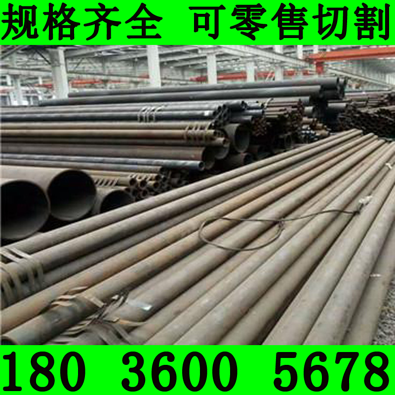 q235b高频焊管 小口径黑退焊管薄壁家具 保折弯 压扁不开裂