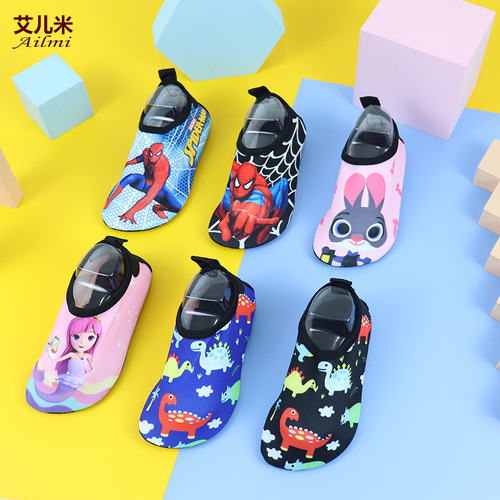 Comprehensive training shoes, children's rope skipping shoes, men's non-slip indoor special shoes, women's rock climbing primary school students' sports shoes