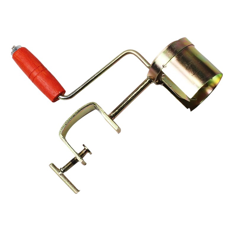 Máquina doméstica pequeña máquina-herramienta de remojo manual de brotes de maíz máquina de remojo manual de maíz máquina de remojo manual de maíz
