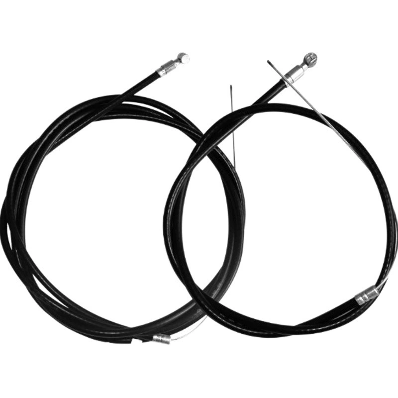 Велосипедная тормозная линия тянуть тормозная линия