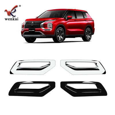 Outlander modified rear bumper | Other Automotive Exterior Supplies