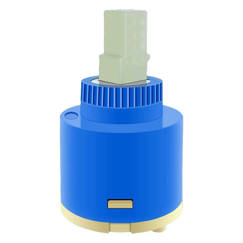 Смеситель для горячей и холодной воды для кухонной раковины Универсальный водонагреватель керамический сердечник клапана смесительный клапан сердечник переключатель аксессуары для ремонта