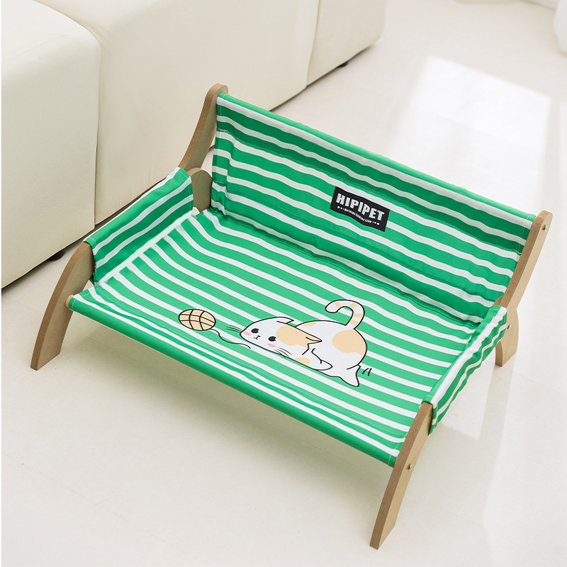 Primavera y verano gatos rayos persiguiendo pelota de madera sólida sofá gato cuatro estaciones felino perro pequeño peluche perro perrito perrito perrito perrito