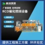 光氧浓缩处理吸附设备