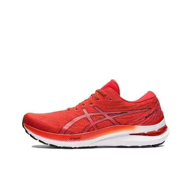 莆田対外貿易クロスボーダーGel-Kayano 29安定支持ランニングシューズk 29緩衝軽滑走路訓練運動|undefined