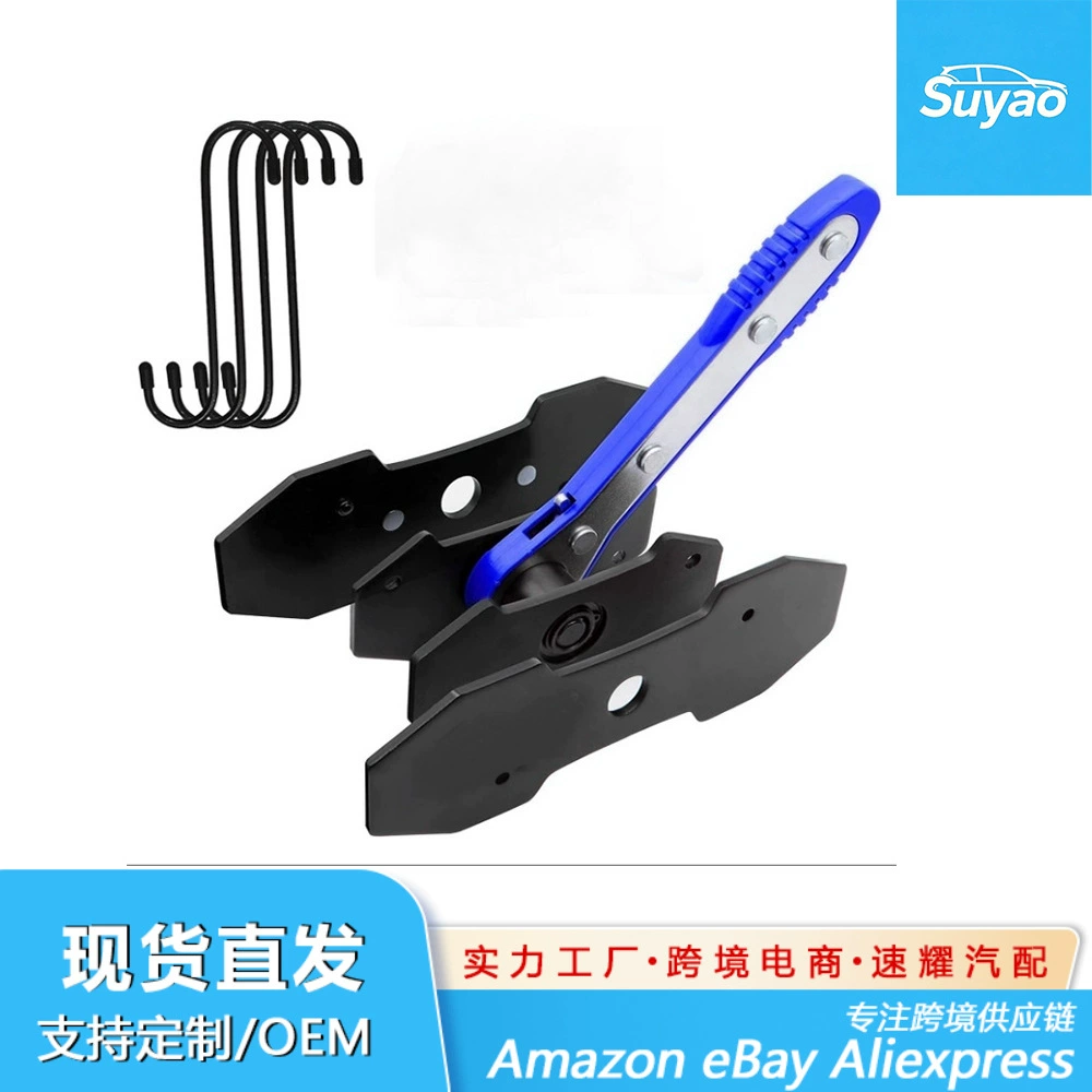 Горячие продажи автозапчастей на Amazon и Ebay: быстрый поршневой тормозной сепаратор и ключ для тормозов