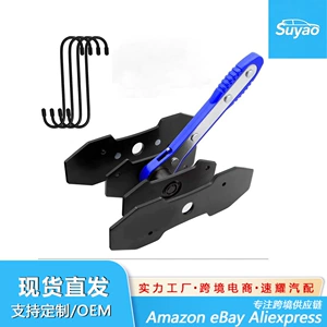 Avtomobil Sürətli Piston Əyləc Ayırıcı Əyləc Açar