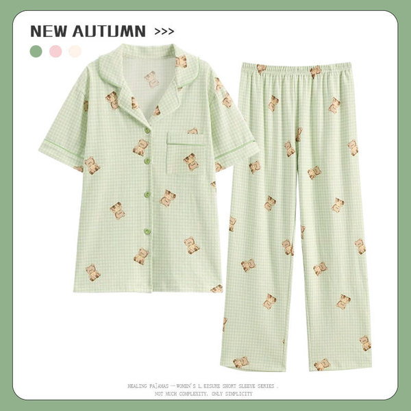 Summer pijama