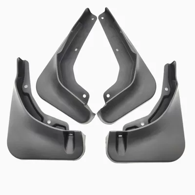 Mudguard Custo Fender 2021-2023