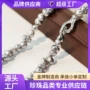 不规则法式跨境百搭项链
