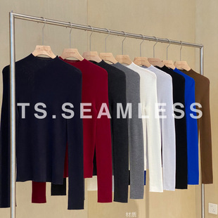 TS.SEAMLESS 25����1oo%�P���S����ë�u���o�p����Iᘿ����0218