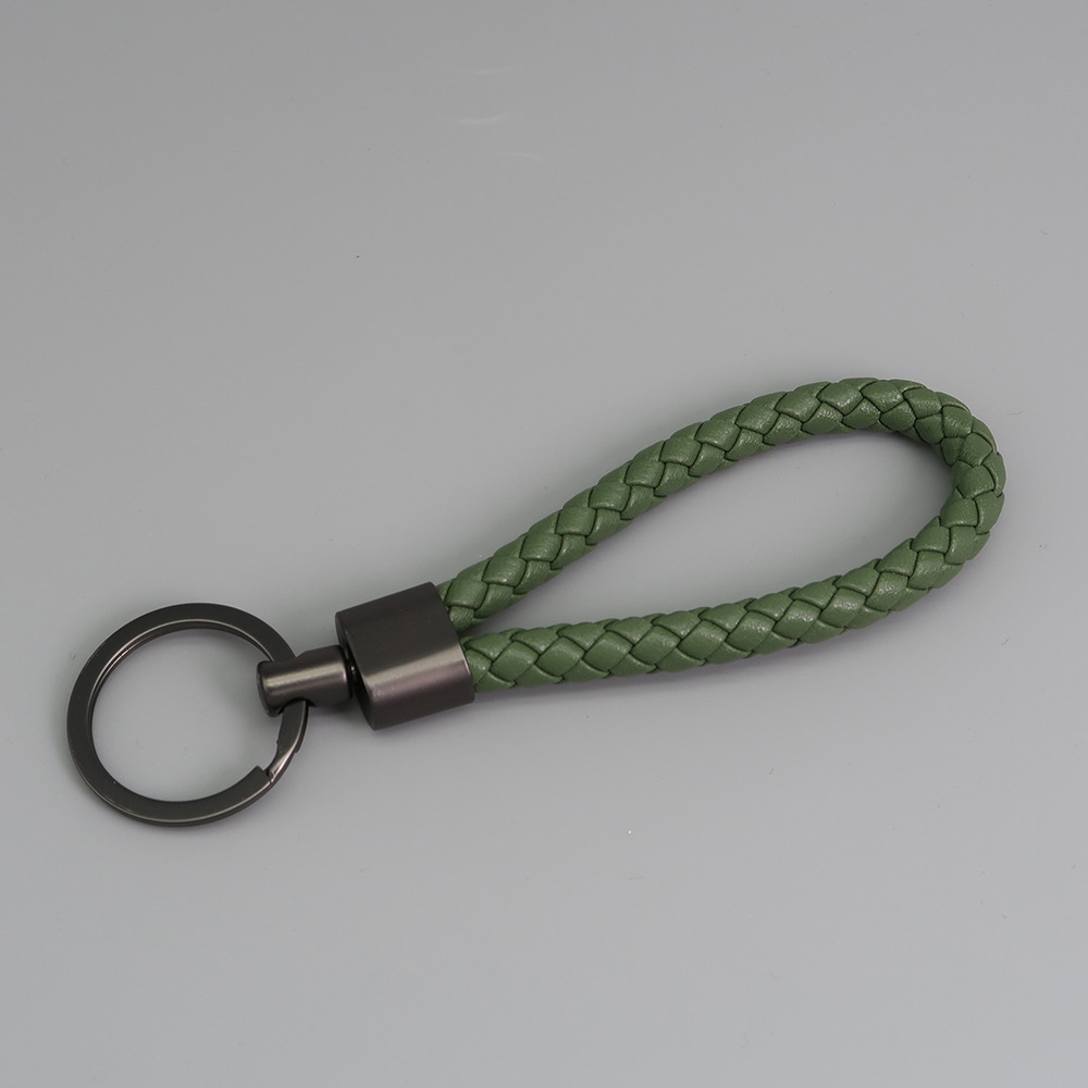 Dumb Gun + Army Green