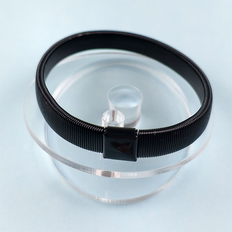 elastic adjustable non-slip bracelet for men and women