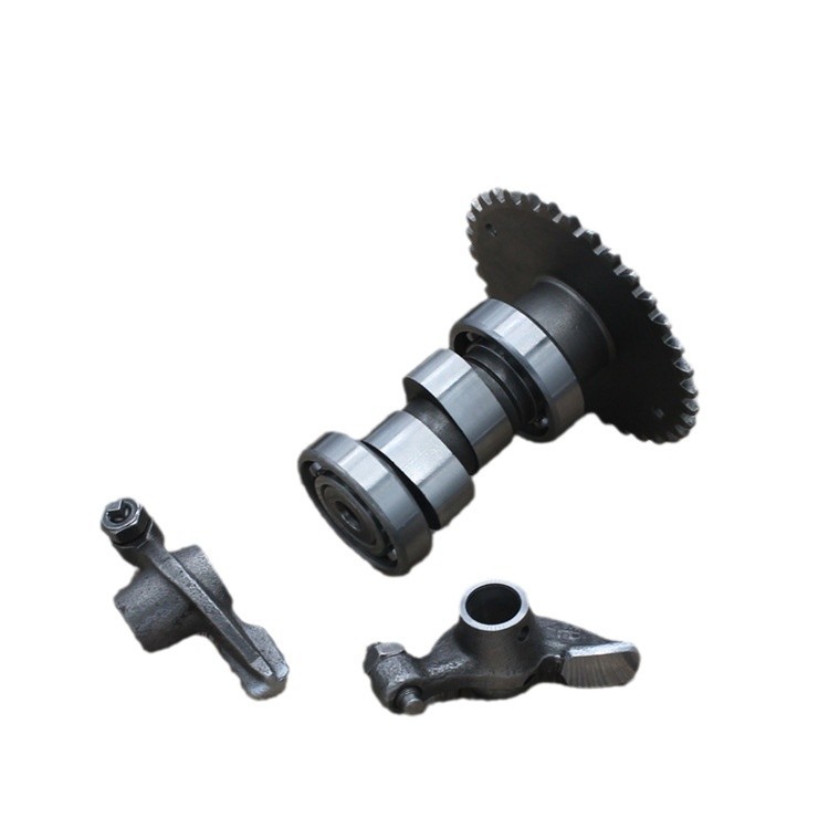 Motocicleta guangyang GY6 - 50 60 80 pequeño guapo 50 scooter montaje de árbol de levas accesorios de brazo oscilante