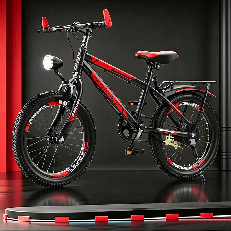 Nuevas bicicletas infantiles para niños y niñas 18 - 20 - 22 - 24 pulgadas bicicleta de montaña