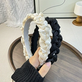 发夹;发箍;发圈