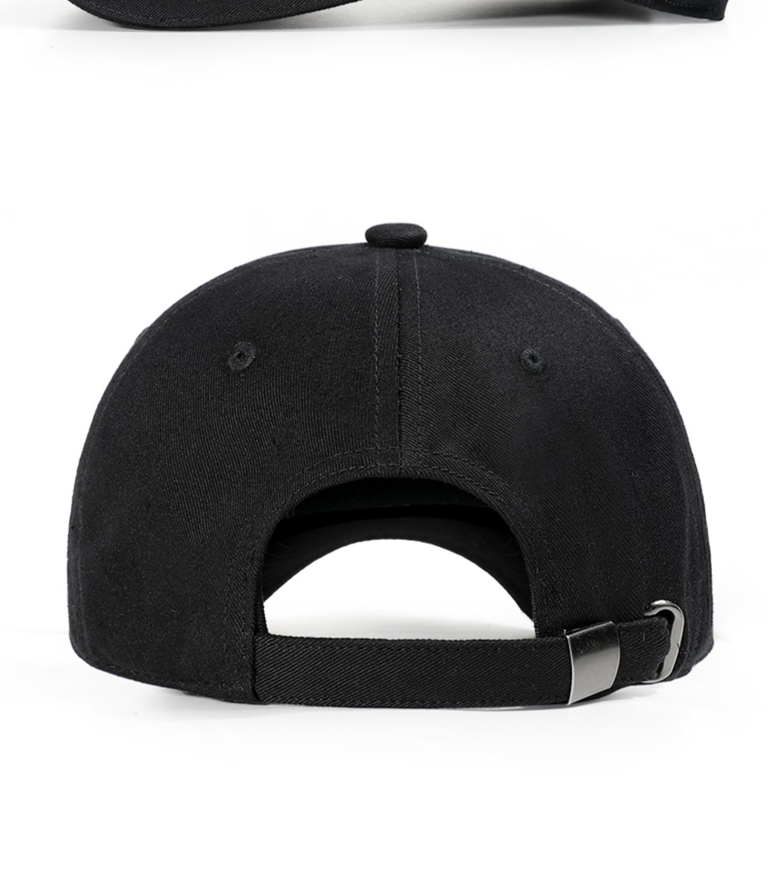 Classic Men's Baseball Cap For Sun Protection And Style_voghion.com
