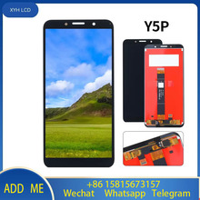 适用华为Y5P 2020屏幕总成Honor 9S触摸液晶荣耀9S手机显示屏LCD