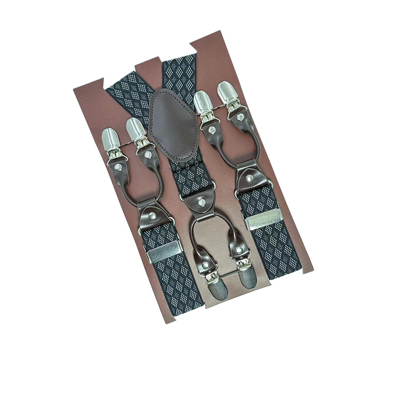 Diamante: blanco y negro