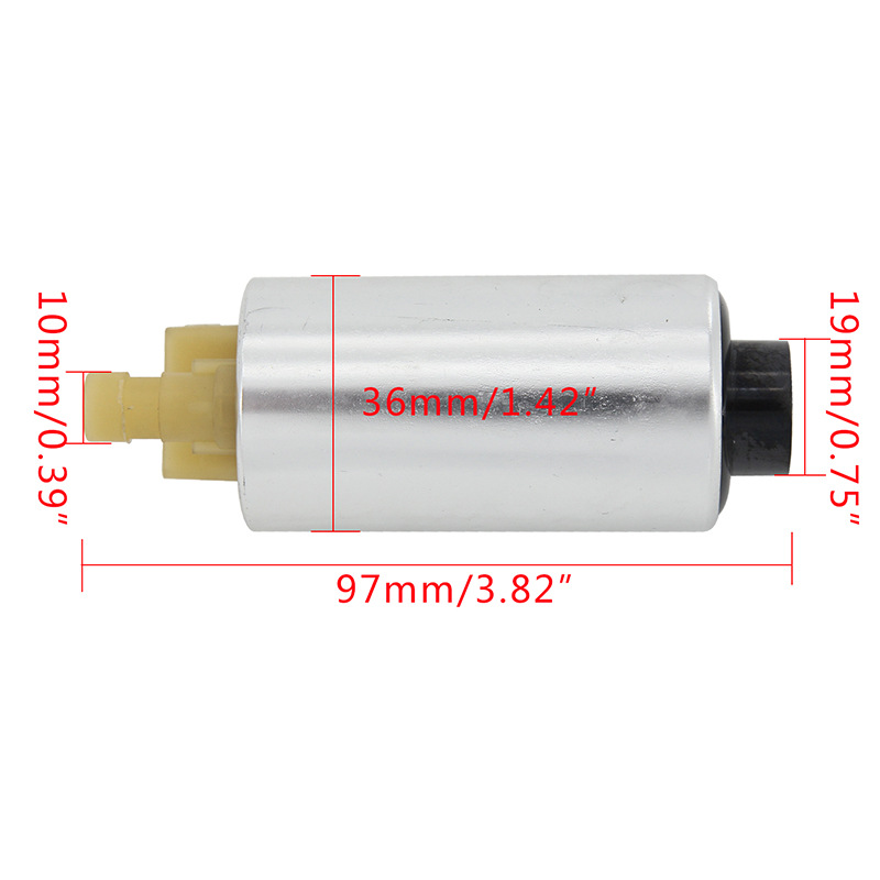 Fuel pump electronic fuel pump E8200 357906092C E11000 AM115073 AM115629