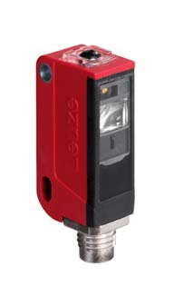 LEUZE劳易测光学测距传感器 50110782 GS 04M/P-30-S8