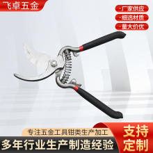 果树剪刀树枝家用剪子多功能修枝剪修树枝剪刀园艺园林粗枝剪批发