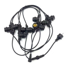 �S����E27�����Դ�� 12V250V��ͨ�๦��Ҏ���Դ�������L��