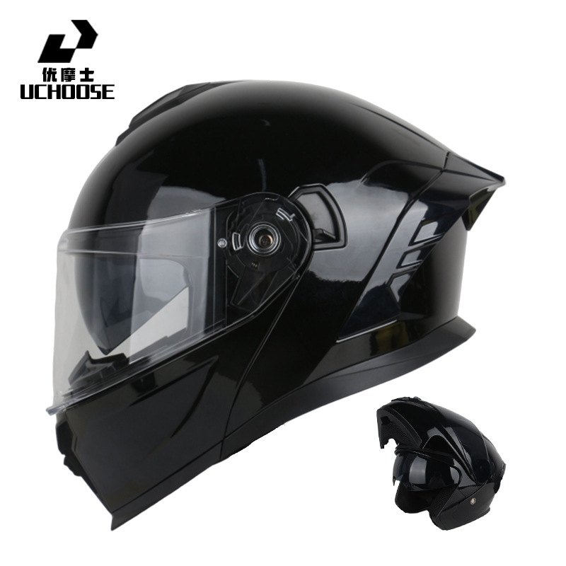 Los fabricantes venden al por mayor cascos de motocicleta para hombres y mujeres, locomotoras Bluetooth, cascos completos, personalidad de cuatro estaciones, vehículos eléctricos antivaho geniales