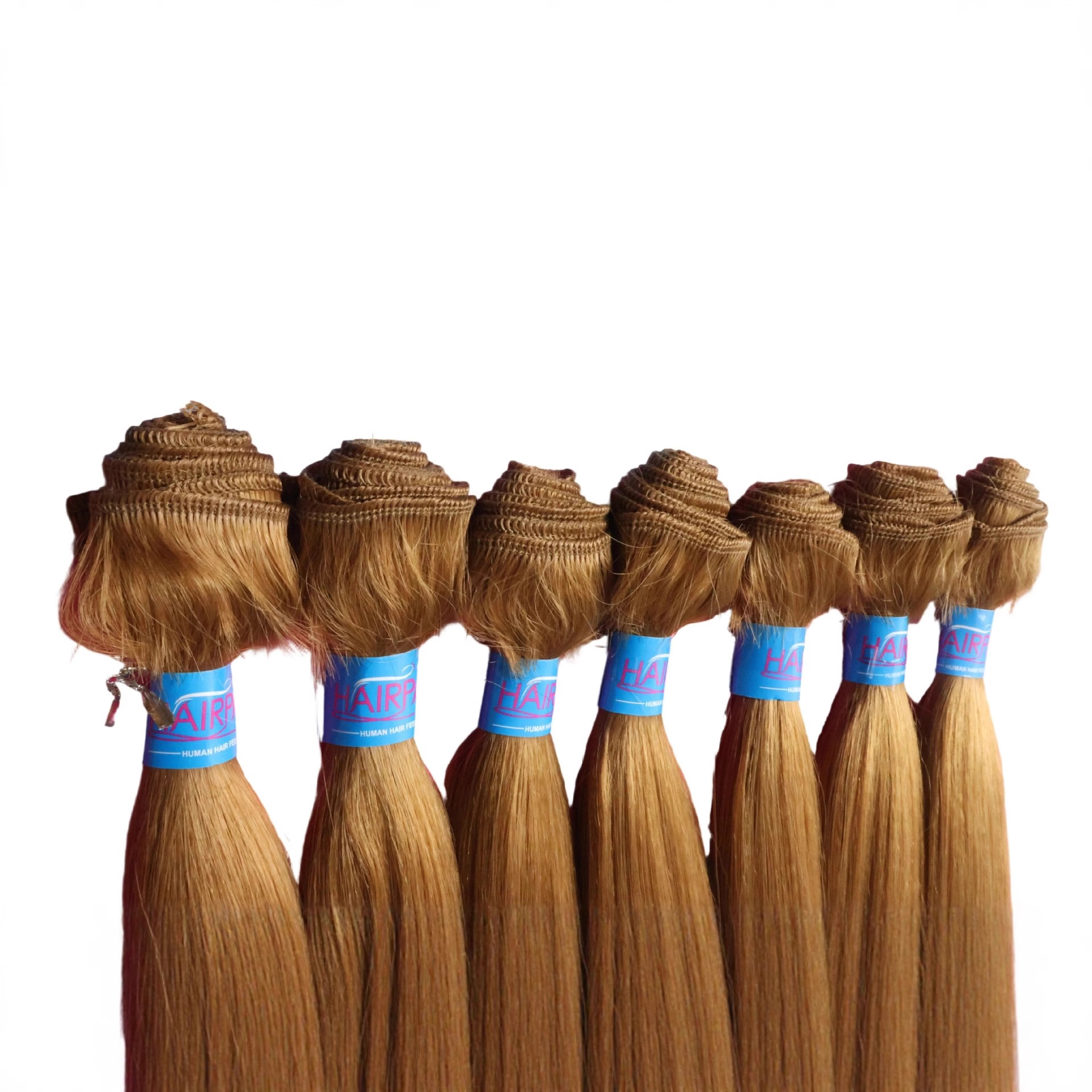 África Europa América trenzado de espejo 4X pre-estirado trenza de cabello pre-estirado