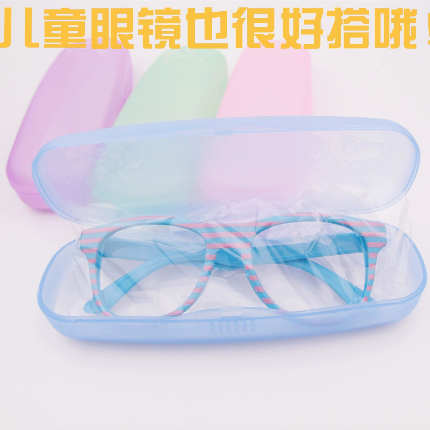 Солнцезащитные очки, пластиковые очки PVC, прямая продажа с завода