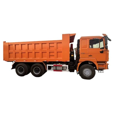 Cargo Trucks, Engineering Vehicles, Yük maşınları