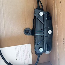 34436874219适用于宝马电子手刹模块电机总成