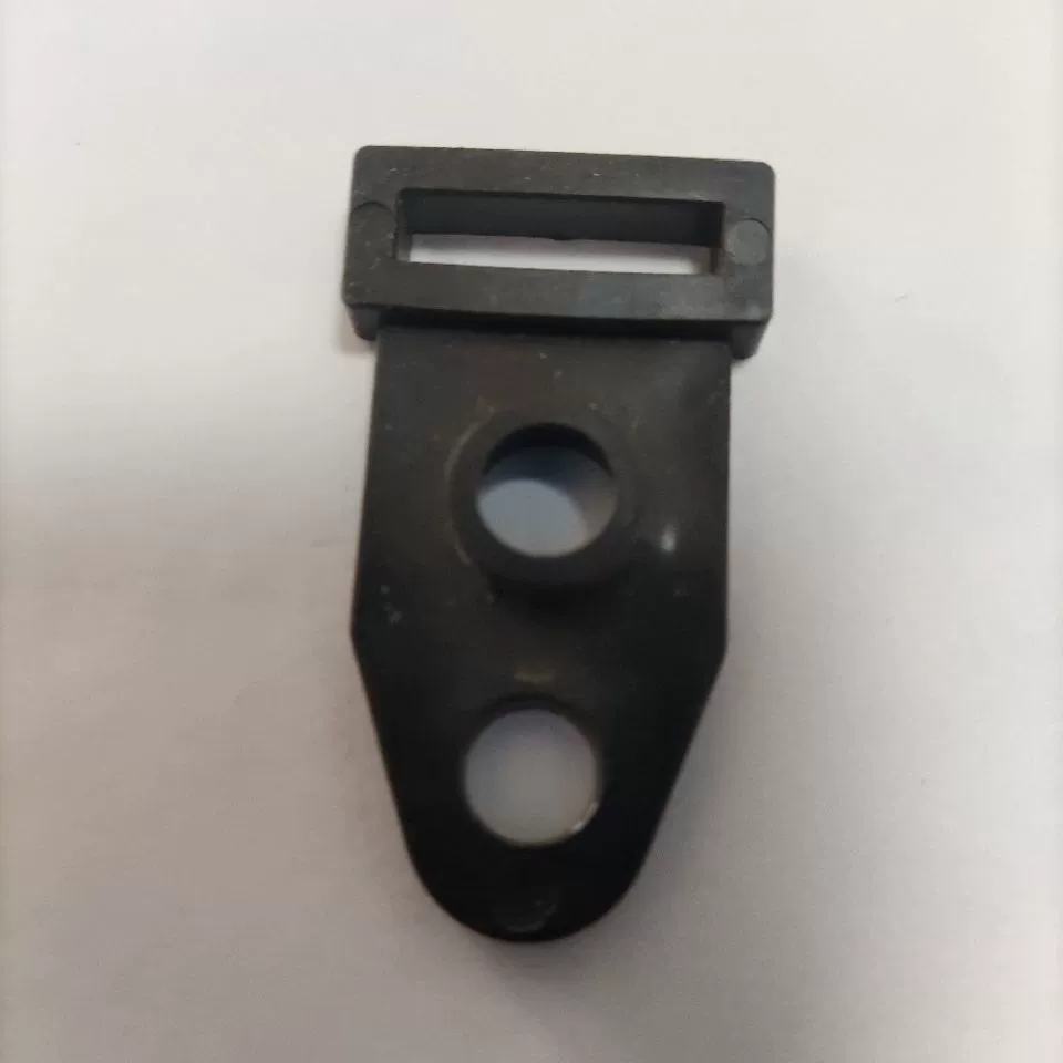 Аксессуары для палатки с двумя отверстиями, нижняя вставка