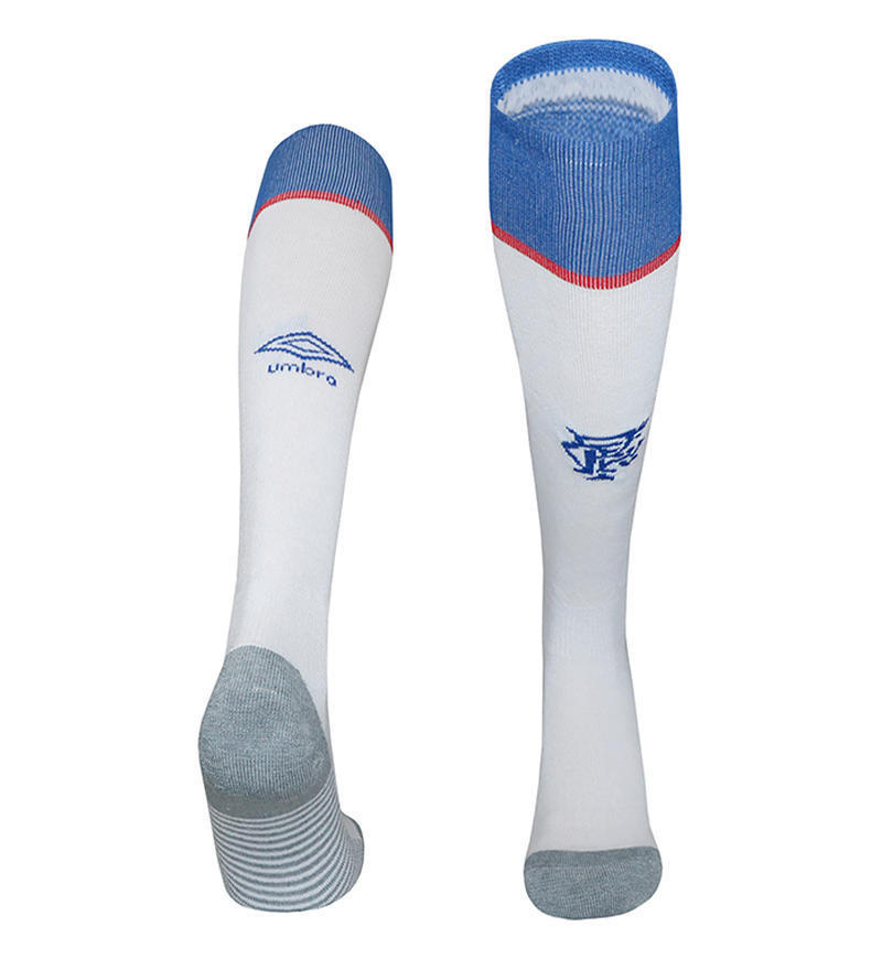 26 club tailandés Copa del Mundo calcetines de fútbol para hombres toallas profesionales sobre la rodilla antideslizante calcetines gruesas para adultos y niños