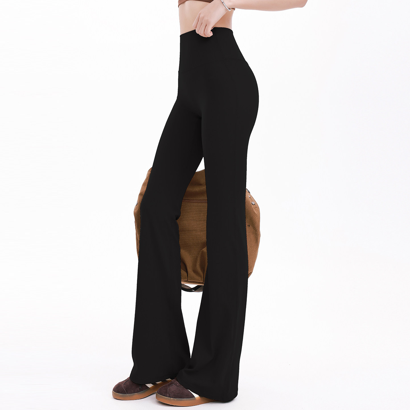 Quiet black / No size