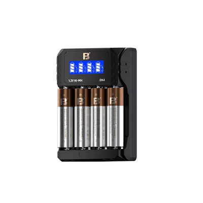 Ni-Mh Aa 1.2V Rechargeable, Hibrid akkumulyator batareyaları